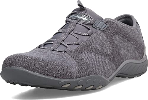 Image of Skechers Womens Breathe-Easy - Opportuknity