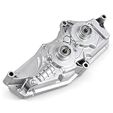 Programmed TCM TCU Transmission Control Module Unit DPS6 for 2011-2022 Ford Focus 2.0L Replace A2C53377498, AE8Z-7Z369-F, AE8Z7Z369F