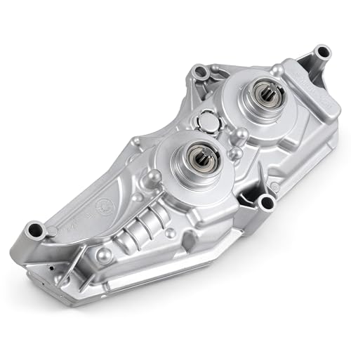 Programmed TCM TCU Transmission Control Module Unit DPS6 for 2011-2022 Ford Focus 2.0L Replace A2C53377498, AE8Z-7Z369-F, AE8Z7Z369F