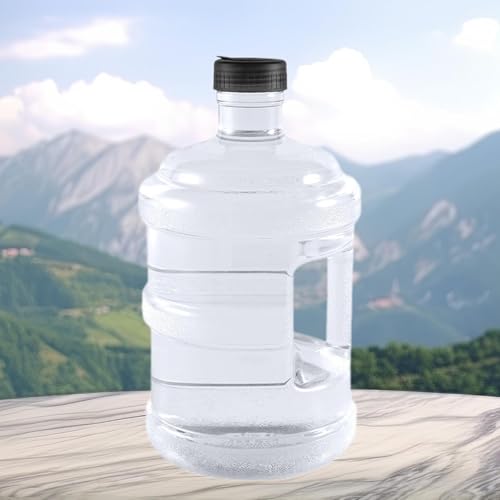 Distributeur d'eau Qianly en polycarbonate transparent pour vos repas en camping