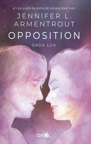 Opposition: 5 (Saga Lux)