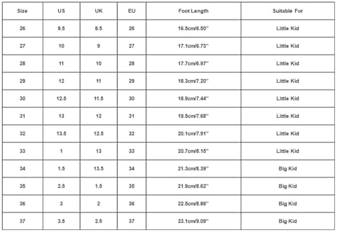 Kinder Sportschuhe Mit Klettverschluss - Leichte Turnschuhe Für Jungen & Mädchen
