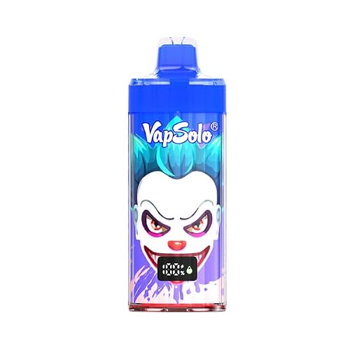 VapeZero Vaper Recargable, Cigarrillo Electrónico, Pod Kit, Vaporizer 650mAh, Vape Recargable Kit E Cigarette, Vaporizador, Vaper