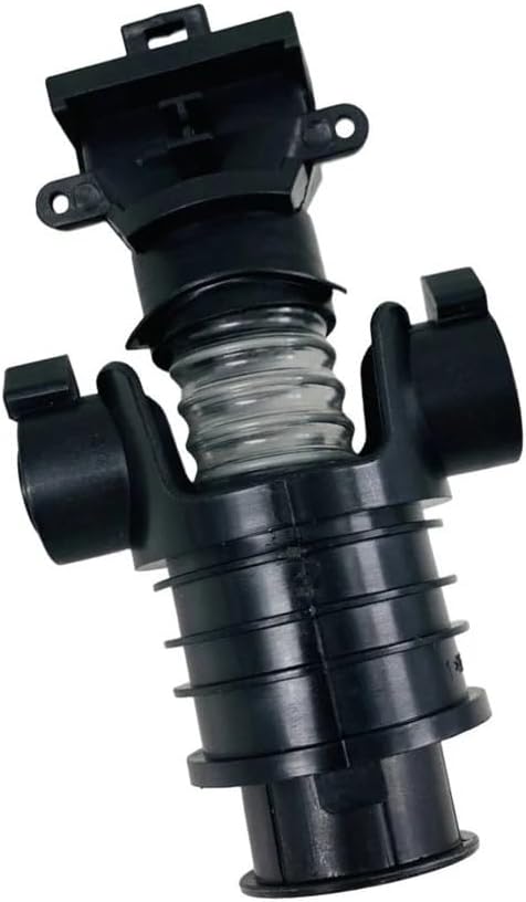 For Redkey W12SE Wet Dry Vacuum Cleaner Flexible Sewage Hose Nozzle Tube White Pipe Accessories For Household Cleaning Tasks commendable