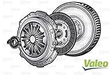 neu VALEO 4KKIT Umrüstsatz Kupplungssatz 835026