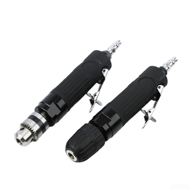 Trapano ad aria compressa 3/8" 2500 giri/min reversibile (stile manuale)
