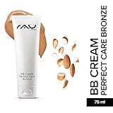 ✅ 3in1 EFFEKT Perfekte Abdeckung + Pflege + UV-Schutz. Diese Tagescreme vereint Make-up & Hautpflege (tönend, hervorragende Deckkraft). Dadurch können Pickel, Narben, Rötungen und Unebenmäßigkeiten abgedeckt werden und der Teint sieht strahlend schön aus.