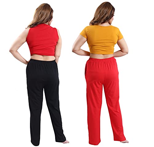 Image of Fabme Women Pajama Bottom