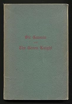 Sir Gawain and the Green Knight