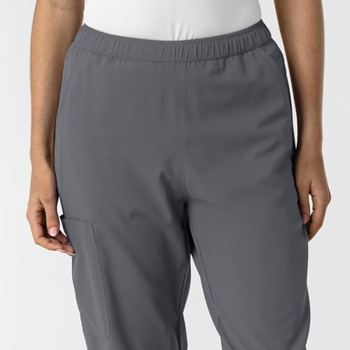 Image of Wink Women's Women's Slim Leg Scrub Pant