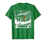 Photo Gallery gresham oregon vintage o souvenir maglietta Photo Gallery gresham oregon vintage o souvenir maglietta
