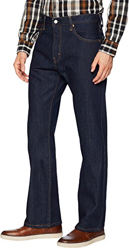 Image of Levi's Men's Mid Rise Regular Fit Jeans