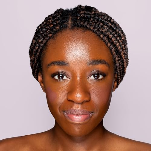 Neve Cosmetics Balm Labbra & Viso Tonalizzante | "Estasi Choco" - 6