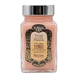 La Sultane de Saba - CC Crème visage énergisante à la carotte - Voyage sur la route de Malaisie
