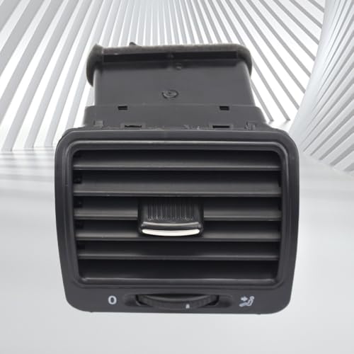 Ventilación de aire acondicionado 1K0819709 para MK5 GTI y Rabbit de 2006 a 2011 5