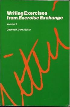 Writing Exercises from Exercise Exchange