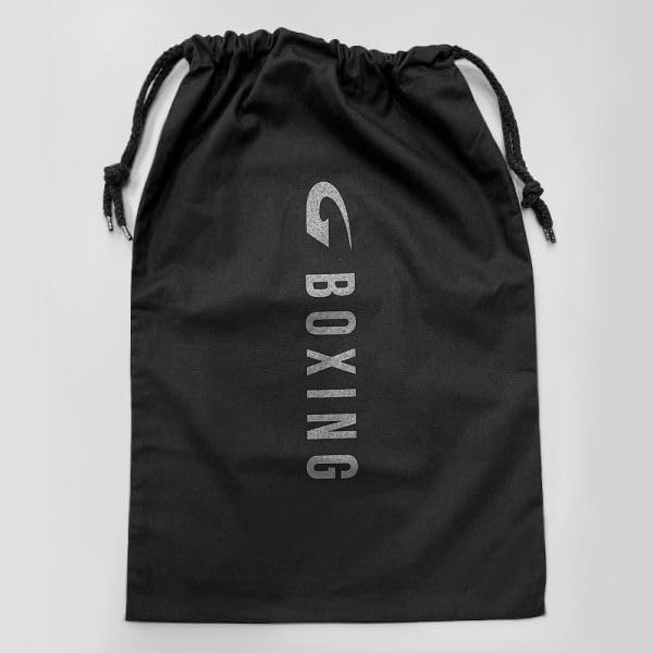 G-Boxing Italia 100 No Foul Protector