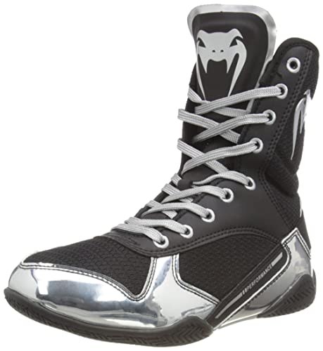 Image of Venum Elite Boxing Shoes