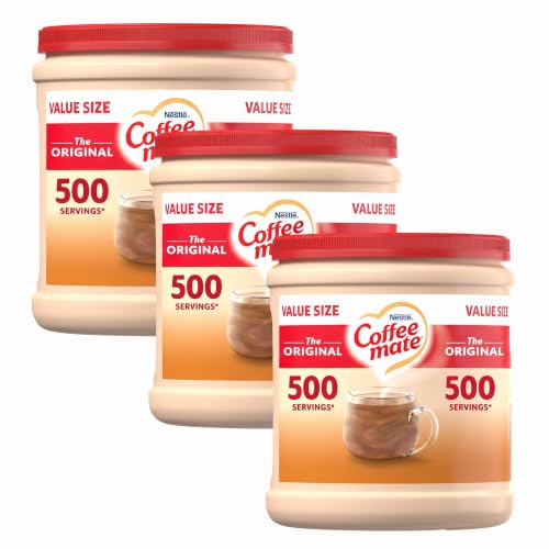 Coffee mate Original Powdered Coffee Creamer (Pack of 3) - image 1