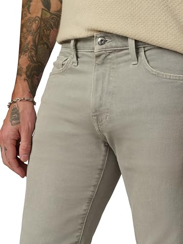 Image of JOE'S JEANS The Airsoft Asher in Sage