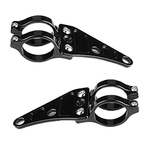 Unlock The Secret To Installing The Best Motorcycle Headlight Mounting