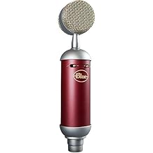 Blue 0922 Condenser Microphone