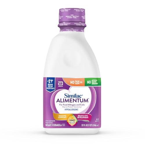 Similac, Alimentum, 32 Fl Oz
