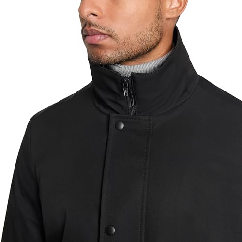 Calvin Klein Men's Mountain Raincoat3