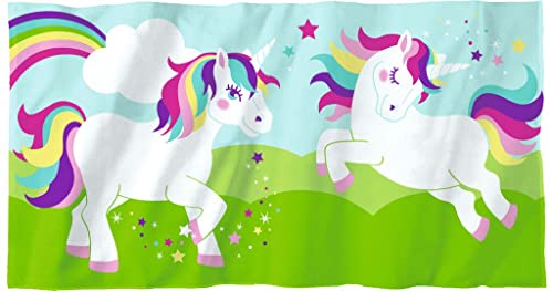 Moses. 37982 Unicorno asciugamano magico per il