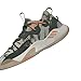 Produktbild adidas Unisex Harden Stepback 3 Sneaker, Oxiver Narhaz Casbla, 45 1/3 EU