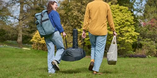 image for Ooni Karu 2/12/12G Carry Cover - Waterproof and Weatherproof Protectiv