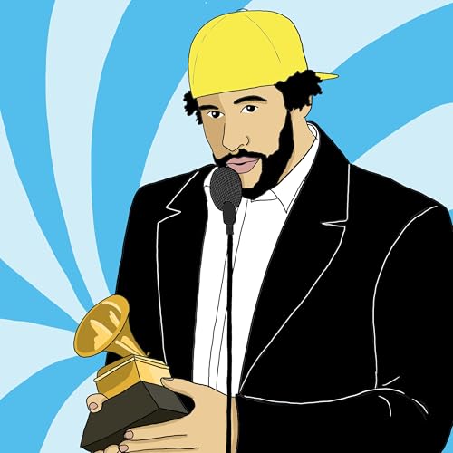 And the Grammy goes to&hellip;