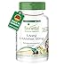 Produktbild Fairvital | S-Acetyl L-Glutathion - 90 vegane Kapseln - stabile Glutathionform - hohe Bioverfügbarkeit - Qualitätsgeprüft und hochdosiert - Made in Germany