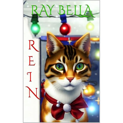 REIN by Ray Bella episode artwork