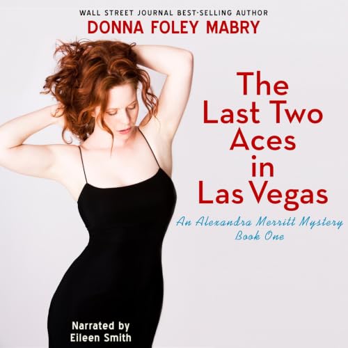 『The Last Two Aces in Las Vegas』のカバーアート