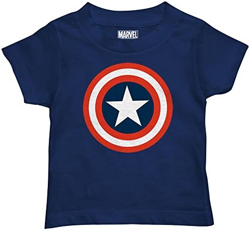 Captain america t shirt uae Clearance