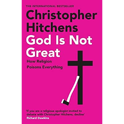 God Is Not Great