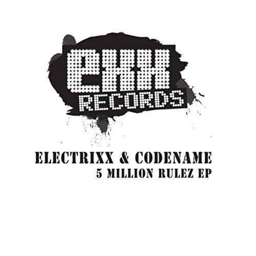 Electrixx & Codename