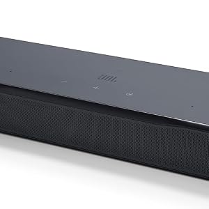 JBL Bar 1000MK2-7.1.4 Channel soundbar System with Detachable Surround Speakers, MultiBeam 3.0, Dolby Atmos and DTS:X, 480W RMS with 10" Sub & Works with Voice Assistant-Enabled Speakers (Black) — photo 4 of 6