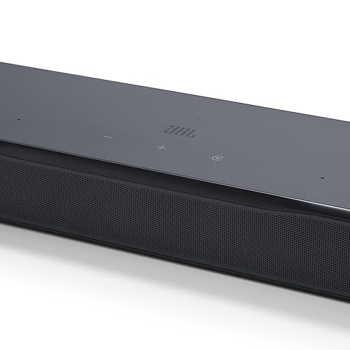 JBL Bar 1000MK2-7.1.4 Channel soundbar System with Detachable Surround Speakers, MultiBeam 3.0, Dolby Atmos and DTS:X, 480W RMS with 10" Sub & Works with Voice Assistant-Enabled Speakers (Black) by JBL - Image 4