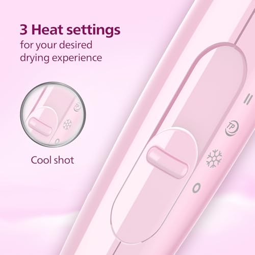 Philips BHC017/00 Hair Dryer - Image 4 of 6