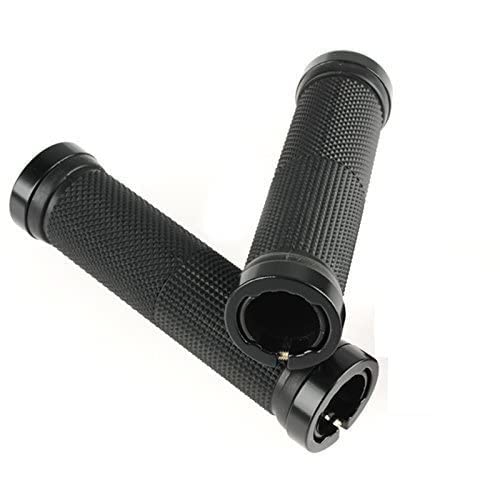 Serveuttam Handle Grip for Cycle Firm, and NonSlip Handles Grips