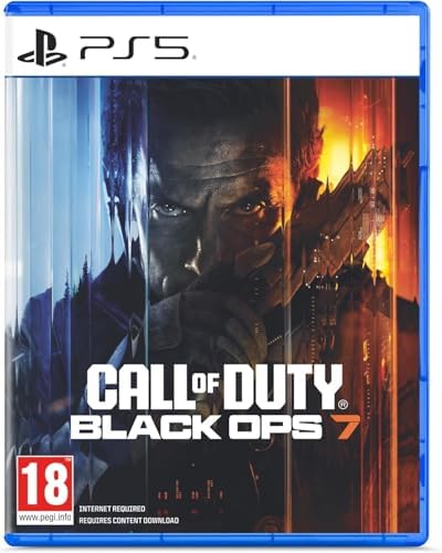 Call of Duty: Black Ops 7 /PS5
