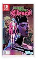 Sorry We're Closed　Switch版