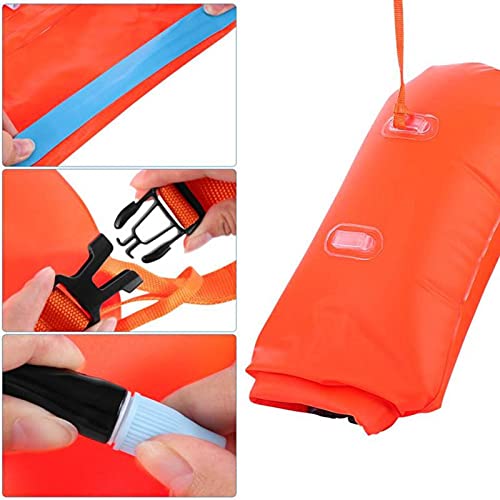 Fdsfa - Boa da nuoto, galleggiante, per nuoto