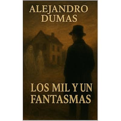 Los Mil y Un Fantasmas