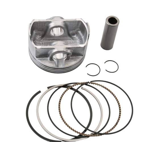 Piston 75mm Joymax 300 pour réparer la perte de puissance GTS