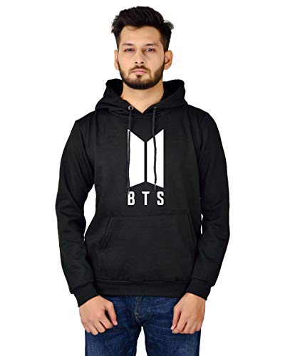 Image of More & More Unisex-Adult Hooded Sweatshirt