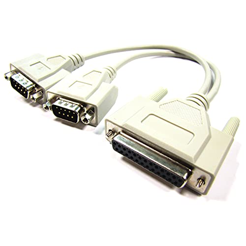 Carte série 16C950 PCI-Express BeMatik pour résoudre le manque de ports RS232 DB9