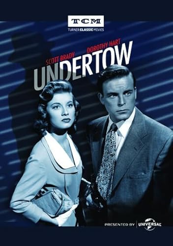 Undertow Undertow